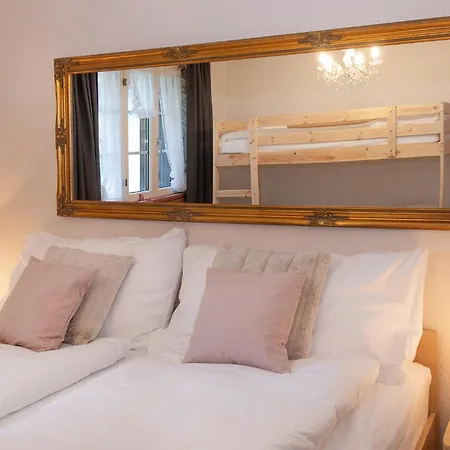 Swiss Horizon-churfirsten Stuebli-charme Mit Aussicht & Liftnaehe * Quarten