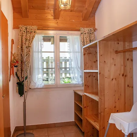 Swiss Horizon-churfirsten Stuebli-charme Mit Aussicht & Liftnaehe Lejlighed