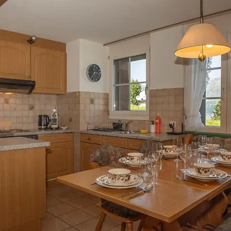 Swiss Horizon-churfirsten Stuebli-charme Mit Aussicht & Liftnaehe *