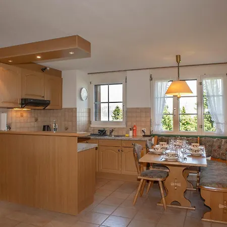 Swiss Horizon-churfirsten Stuebli-charme Mit Aussicht & Liftnaehe