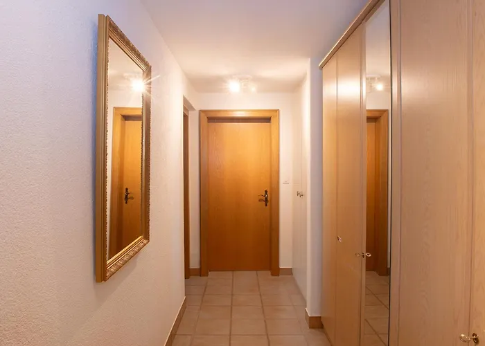 Swiss Horizon-churfirsten Stuebli-charme Mit Aussicht & Liftnaehe Apartamento