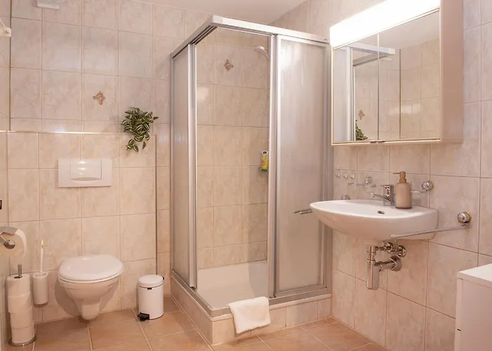 Apartamento Swiss Horizon-churfirsten Stuebli-charme Mit Aussicht & Liftnaehe *