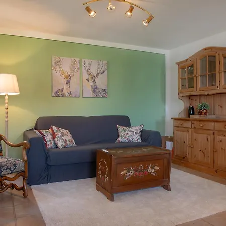 Swiss Horizon-churfirsten Stuebli-charme Mit Aussicht & Liftnaehe Appartement Quarten