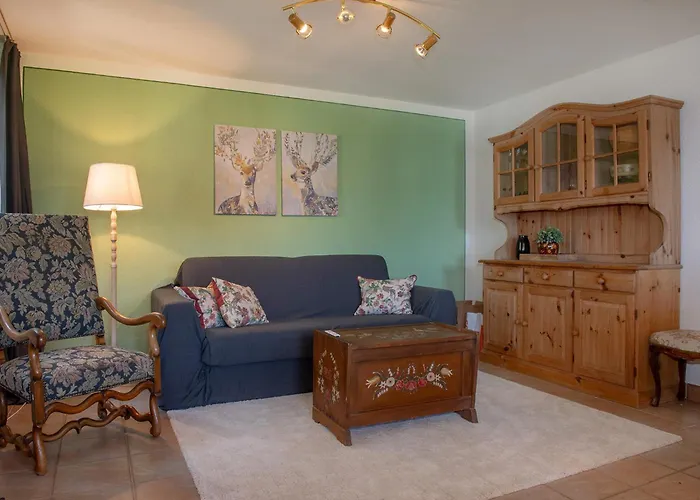 Swiss Horizon-churfirsten Stuebli-charme Mit Aussicht & Liftnaehe Apartament Quarten